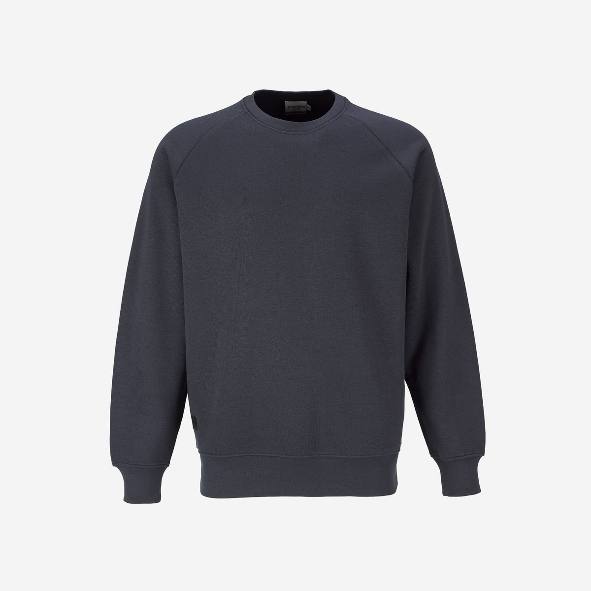 SWEATSHIRT DE TRABALHO AZUL
