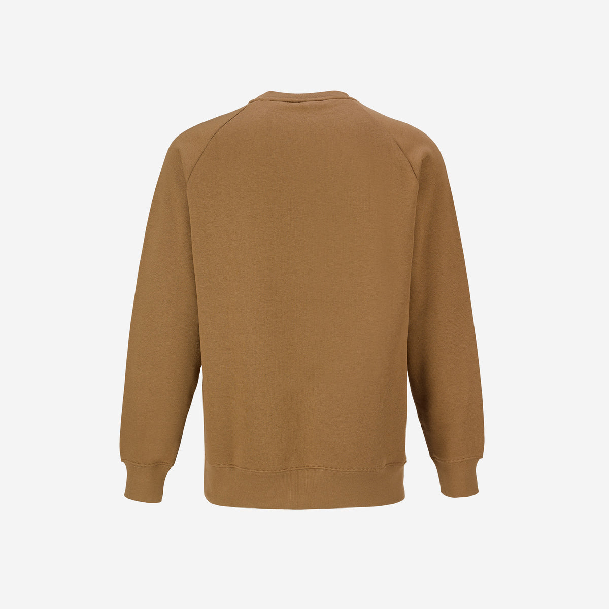 CAMEL WORK SWEATSHIRT