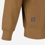 CAMEL WORK SWEATSHIRT