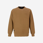 CAMEL WORK SWEATSHIRT