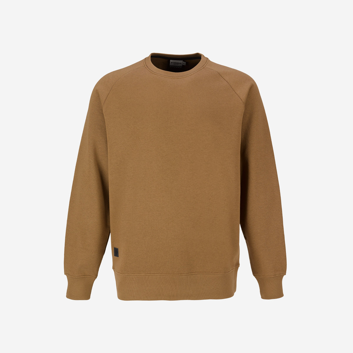 SWEATSHIRT DE TRABALHO CAMEL