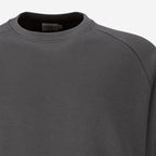 GREY WORK SWEATSHIRT