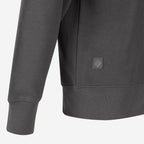 GREY WORK SWEATSHIRT
