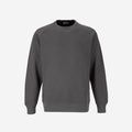 GREY WORK SWEATSHIRT