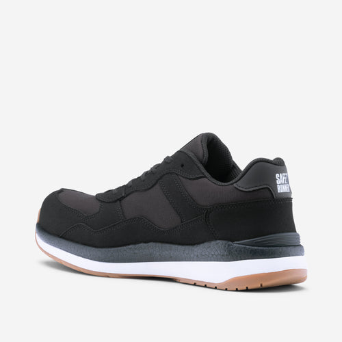 AIRCELL LOW BLACK